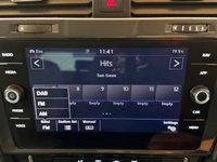 USED 2019 69 VOLKSWAGEN GOLF 1.5 TSI EVO Match Hatchback 5dr Petrol Manual Euro 6 (s/s) (130 ps) * BUY ONLINE * NATIONWIDE DELIVERY *