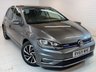 USED 2019 69 VOLKSWAGEN GOLF 1.5 TSI EVO Match Hatchback 5dr Petrol Manual Euro 6 (s/s) (130 ps) * BUY ONLINE * NATIONWIDE DELIVERY *