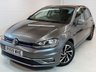 USED 2019 69 VOLKSWAGEN GOLF 1.5 TSI EVO Match Hatchback 5dr Petrol Manual Euro 6 (s/s) (130 ps) * BUY ONLINE * NATIONWIDE DELIVERY *
