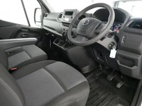 USED 2024 24 NISSAN INTERSTAR 2.3 DCI 135 BHP L2 MEDIUM H2 HIGH ROOF ACENTA  L2 MEDIUM | H2 HIGH ROOF | PARKING SENSORS