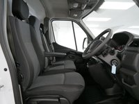 USED 2024 24 NISSAN INTERSTAR 2.3 DCI 135 BHP L2 MEDIUM H2 HIGH ROOF ACENTA  L2 MEDIUM | H2 HIGH ROOF | PARKING SENSORS