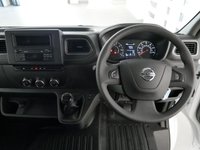 USED 2024 24 NISSAN INTERSTAR 2.3 DCI 135 BHP L2 MEDIUM H2 HIGH ROOF ACENTA  L2 MEDIUM | H2 HIGH ROOF | PARKING SENSORS