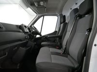 USED 2024 24 NISSAN INTERSTAR 2.3 DCI 135 BHP L2 MEDIUM H2 HIGH ROOF ACENTA  L2 MEDIUM | H2 HIGH ROOF | PARKING SENSORS