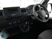 USED 2024 24 NISSAN INTERSTAR 2.3 DCI 135 BHP L2 MEDIUM H2 HIGH ROOF ACENTA  L2 MEDIUM | H2 HIGH ROOF | PARKING SENSORS