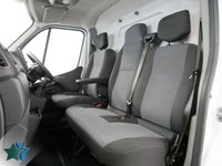 USED 2024 24 NISSAN INTERSTAR 2.3 DCI 135 BHP L2 MEDIUM H2 HIGH ROOF ACENTA  L2 MEDIUM | H2 HIGH ROOF | PARKING SENSORS