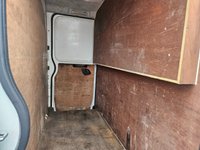 USED 2016 16 IVECO DAILY 35C13 LWB CREW CAB TIPPER PICKUP 76K ULEZ FREE ZONE 