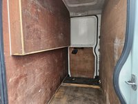 USED 2016 16 IVECO DAILY 35C13 LWB CREW CAB TIPPER PICKUP 76K ULEZ FREE ZONE 