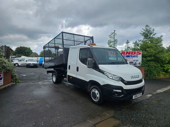 2016 IVECO DAILY
