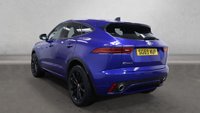 USED 2019 69 JAGUAR E-PACE 2.0 D150 R-Dynamic S SUV 5dr Diesel Auto AWD Euro 6 (s/s) (150 ps) 