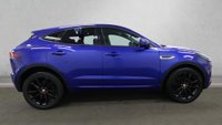 USED 2019 69 JAGUAR E-PACE 2.0 D150 R-Dynamic S SUV 5dr Diesel Auto AWD Euro 6 (s/s) (150 ps) 