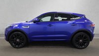 USED 2019 69 JAGUAR E-PACE 2.0 D150 R-Dynamic S SUV 5dr Diesel Auto AWD Euro 6 (s/s) (150 ps) 