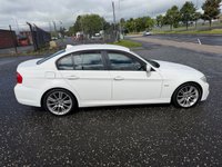 USED 2012 56 BMW 3 SERIES 2.0 318d Performance Edition Saloon 4dr Diesel Manual Euro 5 (s/s) (143 ps) 12 MONTH' S WARRANTY,