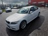 USED 2012 56 BMW 3 SERIES 2.0 318d Performance Edition Saloon 4dr Diesel Manual Euro 5 (s/s) (143 ps) 12 MONTH' S WARRANTY,