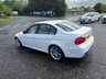USED 2012 56 BMW 3 SERIES 2.0 318d Performance Edition Saloon 4dr Diesel Manual Euro 5 (s/s) (143 ps) 12 MONTH' S WARRANTY,