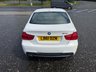 USED 2012 56 BMW 3 SERIES 2.0 318d Performance Edition Saloon 4dr Diesel Manual Euro 5 (s/s) (143 ps) 12 MONTH' S WARRANTY,