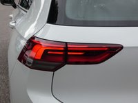USED 2022 22 VOLKSWAGEN GOLF 1.0 TSI Life  5d 110 S/S SAT NAV, APP-CONNECT FOR WIRELESS APPLE CARPLAY / ANDROID AUTO, ACTIVE INFO DISPLAY VIRTUAL COCKPIT, WIRELESS PHONE CHARGER, DAB RADIO, BLUETOOTH, LANE ASSIST, FRONT ASSIST, ADAPTIVE CRUISE CONTROL & SPEED LIMITER, FRONT & REAR PARKING SENSORS WITH DISPLAY, LEATHER FLAT BOTTOM MULTIFUNCTION STEERING WHEEL, KEYLESS START, RAIN & LIGHT SENSORS, AUTO HOLD, 4x USB PORTS, CLIMATE CONTROL, ILLUMINATING VANITY MIRRORS, DIGITAL SPEEDO, MANAUL 6 SPEED, 1 OWNER FROM NEW, SERVICE HISTORY