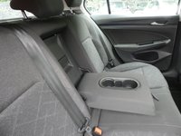 USED 2022 22 VOLKSWAGEN GOLF 1.0 TSI Life  5d 110 S/S SAT NAV, APP-CONNECT FOR WIRELESS APPLE CARPLAY / ANDROID AUTO, ACTIVE INFO DISPLAY VIRTUAL COCKPIT, WIRELESS PHONE CHARGER, DAB RADIO, BLUETOOTH, LANE ASSIST, FRONT ASSIST, ADAPTIVE CRUISE CONTROL & SPEED LIMITER, FRONT & REAR PARKING SENSORS WITH DISPLAY, LEATHER FLAT BOTTOM MULTIFUNCTION STEERING WHEEL, KEYLESS START, RAIN & LIGHT SENSORS, AUTO HOLD, 4x USB PORTS, CLIMATE CONTROL, ILLUMINATING VANITY MIRRORS, DIGITAL SPEEDO, MANAUL 6 SPEED, 1 OWNER FROM NEW, SERVICE HISTORY