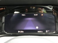 USED 2022 22 VOLKSWAGEN GOLF 1.0 TSI Life  5d 110 S/S SAT NAV, APP-CONNECT FOR WIRELESS APPLE CARPLAY / ANDROID AUTO, ACTIVE INFO DISPLAY VIRTUAL COCKPIT, WIRELESS PHONE CHARGER, DAB RADIO, BLUETOOTH, LANE ASSIST, FRONT ASSIST, ADAPTIVE CRUISE CONTROL & SPEED LIMITER, FRONT & REAR PARKING SENSORS WITH DISPLAY, LEATHER FLAT BOTTOM MULTIFUNCTION STEERING WHEEL, KEYLESS START, RAIN & LIGHT SENSORS, AUTO HOLD, 4x USB PORTS, CLIMATE CONTROL, ILLUMINATING VANITY MIRRORS, DIGITAL SPEEDO, MANAUL 6 SPEED, 1 OWNER FROM NEW, SERVICE HISTORY