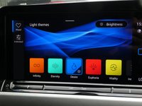 USED 2022 22 VOLKSWAGEN GOLF 1.0 TSI Life  5d 110 S/S SAT NAV, APP-CONNECT FOR WIRELESS APPLE CARPLAY / ANDROID AUTO, ACTIVE INFO DISPLAY VIRTUAL COCKPIT, WIRELESS PHONE CHARGER, DAB RADIO, BLUETOOTH, LANE ASSIST, FRONT ASSIST, ADAPTIVE CRUISE CONTROL & SPEED LIMITER, FRONT & REAR PARKING SENSORS WITH DISPLAY, LEATHER FLAT BOTTOM MULTIFUNCTION STEERING WHEEL, KEYLESS START, RAIN & LIGHT SENSORS, AUTO HOLD, 4x USB PORTS, CLIMATE CONTROL, ILLUMINATING VANITY MIRRORS, DIGITAL SPEEDO, MANAUL 6 SPEED, 1 OWNER FROM NEW, SERVICE HISTORY
