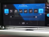 USED 2022 22 VOLKSWAGEN GOLF 1.0 TSI Life  5d 110 S/S SAT NAV, APP-CONNECT FOR WIRELESS APPLE CARPLAY / ANDROID AUTO, ACTIVE INFO DISPLAY VIRTUAL COCKPIT, WIRELESS PHONE CHARGER, DAB RADIO, BLUETOOTH, LANE ASSIST, FRONT ASSIST, ADAPTIVE CRUISE CONTROL & SPEED LIMITER, FRONT & REAR PARKING SENSORS WITH DISPLAY, LEATHER FLAT BOTTOM MULTIFUNCTION STEERING WHEEL, KEYLESS START, RAIN & LIGHT SENSORS, AUTO HOLD, 4x USB PORTS, CLIMATE CONTROL, ILLUMINATING VANITY MIRRORS, DIGITAL SPEEDO, MANAUL 6 SPEED, 1 OWNER FROM NEW, SERVICE HISTORY