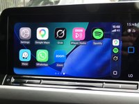 USED 2022 22 VOLKSWAGEN GOLF 1.0 TSI Life  5d 110 S/S SAT NAV, APP-CONNECT FOR WIRELESS APPLE CARPLAY / ANDROID AUTO, ACTIVE INFO DISPLAY VIRTUAL COCKPIT, WIRELESS PHONE CHARGER, DAB RADIO, BLUETOOTH, LANE ASSIST, FRONT ASSIST, ADAPTIVE CRUISE CONTROL & SPEED LIMITER, FRONT & REAR PARKING SENSORS WITH DISPLAY, LEATHER FLAT BOTTOM MULTIFUNCTION STEERING WHEEL, KEYLESS START, RAIN & LIGHT SENSORS, AUTO HOLD, 4x USB PORTS, CLIMATE CONTROL, ILLUMINATING VANITY MIRRORS, DIGITAL SPEEDO, MANAUL 6 SPEED, 1 OWNER FROM NEW, SERVICE HISTORY