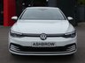 USED 2022 22 VOLKSWAGEN GOLF 1.0 TSI Life  5d 110 S/S SAT NAV, APP-CONNECT FOR WIRELESS APPLE CARPLAY / ANDROID AUTO, ACTIVE INFO DISPLAY VIRTUAL COCKPIT, WIRELESS PHONE CHARGER, DAB RADIO, BLUETOOTH, LANE ASSIST, FRONT ASSIST, ADAPTIVE CRUISE CONTROL & SPEED LIMITER, FRONT & REAR PARKING SENSORS WITH DISPLAY, LEATHER FLAT BOTTOM MULTIFUNCTION STEERING WHEEL, KEYLESS START, RAIN & LIGHT SENSORS, AUTO HOLD, 4x USB PORTS, CLIMATE CONTROL, ILLUMINATING VANITY MIRRORS, DIGITAL SPEEDO, MANAUL 6 SPEED, 1 OWNER FROM NEW, SERVICE HISTORY