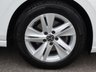 USED 2022 22 VOLKSWAGEN GOLF 1.0 TSI Life  5d 110 S/S SAT NAV, APP-CONNECT FOR WIRELESS APPLE CARPLAY / ANDROID AUTO, ACTIVE INFO DISPLAY VIRTUAL COCKPIT, WIRELESS PHONE CHARGER, DAB RADIO, BLUETOOTH, LANE ASSIST, FRONT ASSIST, ADAPTIVE CRUISE CONTROL & SPEED LIMITER, FRONT & REAR PARKING SENSORS WITH DISPLAY, LEATHER FLAT BOTTOM MULTIFUNCTION STEERING WHEEL, KEYLESS START, RAIN & LIGHT SENSORS, AUTO HOLD, 4x USB PORTS, CLIMATE CONTROL, ILLUMINATING VANITY MIRRORS, DIGITAL SPEEDO, MANAUL 6 SPEED, 1 OWNER FROM NEW, SERVICE HISTORY