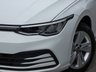 USED 2022 22 VOLKSWAGEN GOLF 1.0 TSI Life  5d 110 S/S SAT NAV, APP-CONNECT FOR WIRELESS APPLE CARPLAY / ANDROID AUTO, ACTIVE INFO DISPLAY VIRTUAL COCKPIT, WIRELESS PHONE CHARGER, DAB RADIO, BLUETOOTH, LANE ASSIST, FRONT ASSIST, ADAPTIVE CRUISE CONTROL & SPEED LIMITER, FRONT & REAR PARKING SENSORS WITH DISPLAY, LEATHER FLAT BOTTOM MULTIFUNCTION STEERING WHEEL, KEYLESS START, RAIN & LIGHT SENSORS, AUTO HOLD, 4x USB PORTS, CLIMATE CONTROL, ILLUMINATING VANITY MIRRORS, DIGITAL SPEEDO, MANAUL 6 SPEED, 1 OWNER FROM NEW, SERVICE HISTORY