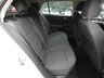 USED 2022 22 VOLKSWAGEN GOLF 1.0 TSI Life  5d 110 S/S SAT NAV, APP-CONNECT FOR WIRELESS APPLE CARPLAY / ANDROID AUTO, ACTIVE INFO DISPLAY VIRTUAL COCKPIT, WIRELESS PHONE CHARGER, DAB RADIO, BLUETOOTH, LANE ASSIST, FRONT ASSIST, ADAPTIVE CRUISE CONTROL & SPEED LIMITER, FRONT & REAR PARKING SENSORS WITH DISPLAY, LEATHER FLAT BOTTOM MULTIFUNCTION STEERING WHEEL, KEYLESS START, RAIN & LIGHT SENSORS, AUTO HOLD, 4x USB PORTS, CLIMATE CONTROL, ILLUMINATING VANITY MIRRORS, DIGITAL SPEEDO, MANAUL 6 SPEED, 1 OWNER FROM NEW, SERVICE HISTORY