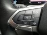 USED 2022 22 VOLKSWAGEN GOLF 1.0 TSI Life  5d 110 S/S SAT NAV, APP-CONNECT FOR WIRELESS APPLE CARPLAY / ANDROID AUTO, ACTIVE INFO DISPLAY VIRTUAL COCKPIT, WIRELESS PHONE CHARGER, DAB RADIO, BLUETOOTH, LANE ASSIST, FRONT ASSIST, ADAPTIVE CRUISE CONTROL & SPEED LIMITER, FRONT & REAR PARKING SENSORS WITH DISPLAY, LEATHER FLAT BOTTOM MULTIFUNCTION STEERING WHEEL, KEYLESS START, RAIN & LIGHT SENSORS, AUTO HOLD, 4x USB PORTS, CLIMATE CONTROL, ILLUMINATING VANITY MIRRORS, DIGITAL SPEEDO, MANAUL 6 SPEED, 1 OWNER FROM NEW, SERVICE HISTORY