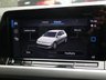 USED 2022 22 VOLKSWAGEN GOLF 1.0 TSI Life  5d 110 S/S SAT NAV, APP-CONNECT FOR WIRELESS APPLE CARPLAY / ANDROID AUTO, ACTIVE INFO DISPLAY VIRTUAL COCKPIT, WIRELESS PHONE CHARGER, DAB RADIO, BLUETOOTH, LANE ASSIST, FRONT ASSIST, ADAPTIVE CRUISE CONTROL & SPEED LIMITER, FRONT & REAR PARKING SENSORS WITH DISPLAY, LEATHER FLAT BOTTOM MULTIFUNCTION STEERING WHEEL, KEYLESS START, RAIN & LIGHT SENSORS, AUTO HOLD, 4x USB PORTS, CLIMATE CONTROL, ILLUMINATING VANITY MIRRORS, DIGITAL SPEEDO, MANAUL 6 SPEED, 1 OWNER FROM NEW, SERVICE HISTORY