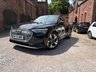 USED 2020 70 AUDI E-TRON 55 SUV 5dr Electric Auto quattro 95kWh (408 ps) RARE BIG BATTERY!B&O!AUDI HIST