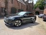 USED 2020 70 AUDI E-TRON 55 SUV 5dr Electric Auto quattro 95kWh (408 ps) RARE BIG BATTERY!B&O!AUDI HIST