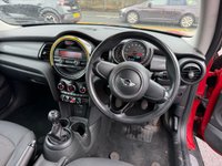 USED 2014 64 MINI HATCH 1.2 One Hatchback 3dr Petrol Manual Euro 6 (s/s) (102 ps) 