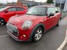 USED 2014 64 MINI HATCH 1.2 One Hatchback 3dr Petrol Manual Euro 6 (s/s) (102 ps) 