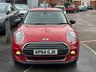 USED 2014 64 MINI HATCH 1.2 One Hatchback 3dr Petrol Manual Euro 6 (s/s) (102 ps) 