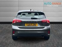 USED 2019 69 FORD FOCUS 1.0T EcoBoost Titanium Hatchback 5dr Petrol Manual Euro 6 (s/s) (125 ps) Great Family Hatch! ulez! Low tax Low running costs! 2x Keys! Lovely Example!