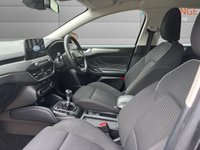 USED 2019 69 FORD FOCUS 1.0T EcoBoost Titanium Hatchback 5dr Petrol Manual Euro 6 (s/s) (125 ps) Great Family Hatch! ulez! Low tax Low running costs! 2x Keys! Lovely Example!