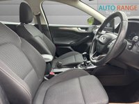 USED 2019 69 FORD FOCUS 1.0T EcoBoost Titanium Hatchback 5dr Petrol Manual Euro 6 (s/s) (125 ps) Great Family Hatch! ulez! Low tax Low running costs! 2x Keys! Lovely Example!