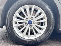 USED 2019 69 FORD FOCUS 1.0T EcoBoost Titanium Hatchback 5dr Petrol Manual Euro 6 (s/s) (125 ps) Great Family Hatch! ulez! Low tax Low running costs! 2x Keys! Lovely Example!