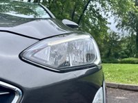 USED 2019 69 FORD FOCUS 1.0T EcoBoost Titanium Hatchback 5dr Petrol Manual Euro 6 (s/s) (125 ps) Great Family Hatch! ulez! Low tax Low running costs! 2x Keys! Lovely Example!