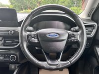 USED 2019 69 FORD FOCUS 1.0T EcoBoost Titanium Hatchback 5dr Petrol Manual Euro 6 (s/s) (125 ps) Great Family Hatch! ulez! Low tax Low running costs! 2x Keys! Lovely Example!