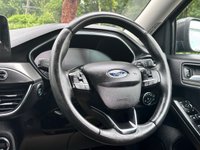 USED 2019 69 FORD FOCUS 1.0T EcoBoost Titanium Hatchback 5dr Petrol Manual Euro 6 (s/s) (125 ps) Great Family Hatch! ulez! Low tax Low running costs! 2x Keys! Lovely Example!