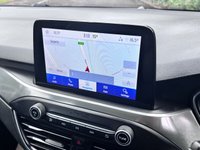 USED 2019 69 FORD FOCUS 1.0T EcoBoost Titanium Hatchback 5dr Petrol Manual Euro 6 (s/s) (125 ps) Great Family Hatch! ulez! Low tax Low running costs! 2x Keys! Lovely Example!