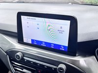 USED 2019 69 FORD FOCUS 1.0T EcoBoost Titanium Hatchback 5dr Petrol Manual Euro 6 (s/s) (125 ps) Great Family Hatch! ulez! Low tax Low running costs! 2x Keys! Lovely Example!
