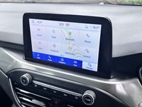 USED 2019 69 FORD FOCUS 1.0T EcoBoost Titanium Hatchback 5dr Petrol Manual Euro 6 (s/s) (125 ps) Great Family Hatch! ulez! Low tax Low running costs! 2x Keys! Lovely Example!