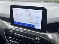 USED 2019 69 FORD FOCUS 1.0T EcoBoost Titanium Hatchback 5dr Petrol Manual Euro 6 (s/s) (125 ps) Great Family Hatch! ulez! Low tax Low running costs! 2x Keys! Lovely Example!