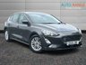 USED 2019 69 FORD FOCUS 1.0T EcoBoost Titanium Hatchback 5dr Petrol Manual Euro 6 (s/s) (125 ps) Great Family Hatch! ulez! Low tax Low running costs! 2x Keys! Lovely Example!