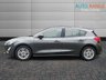 USED 2019 69 FORD FOCUS 1.0T EcoBoost Titanium Hatchback 5dr Petrol Manual Euro 6 (s/s) (125 ps) Great Family Hatch! ulez! Low tax Low running costs! 2x Keys! Lovely Example!