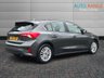 USED 2019 69 FORD FOCUS 1.0T EcoBoost Titanium Hatchback 5dr Petrol Manual Euro 6 (s/s) (125 ps) Great Family Hatch! ulez! Low tax Low running costs! 2x Keys! Lovely Example!
